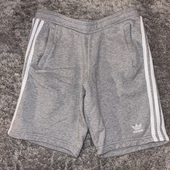 adidas Other - Adidas sweat shorts